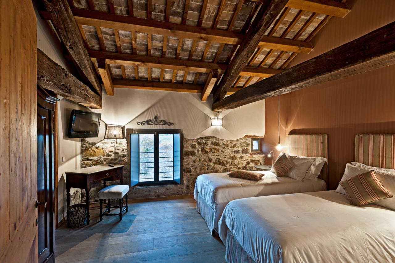 Castello Di Buttrio Hotell Exteriör bild